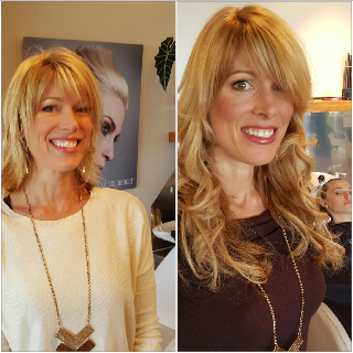 before and after extensions-409